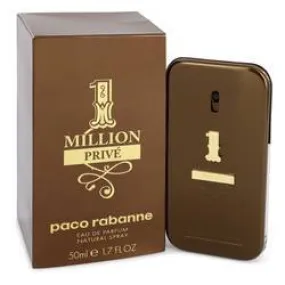 1 Million Prive Eau De Parfum Spray By Paco Rabanne