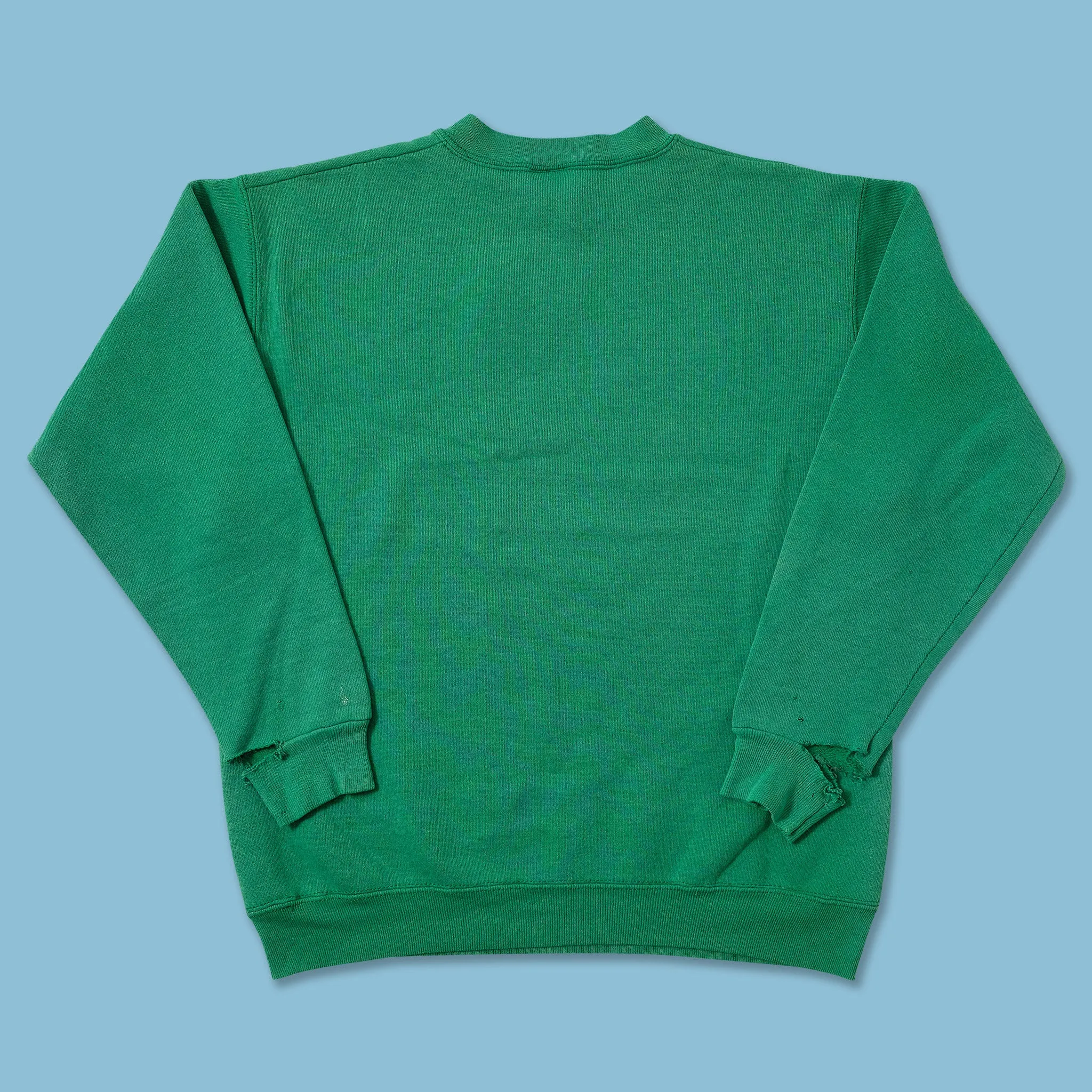 1989 Starter Larry Bird Sweater Small