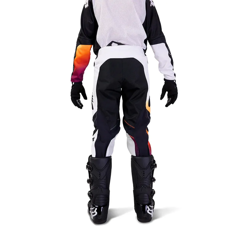 24 FOX YOUTH 360 STREAK PANTS [WHITE] 28