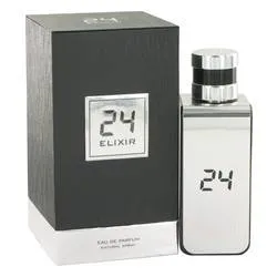 24 Platinum Elixir Eau De Parfum Spray By ScentStory