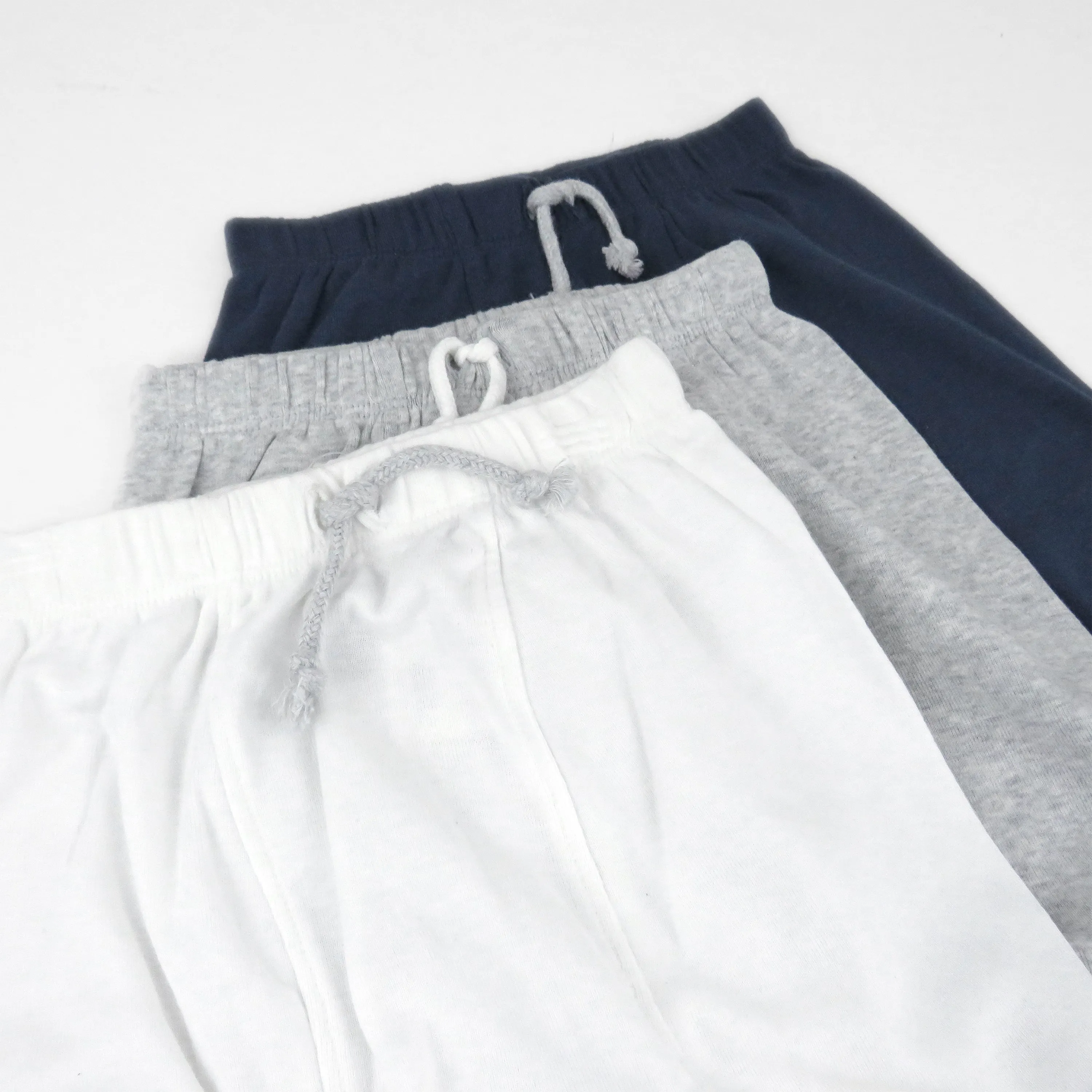 3-Pack Organic Cotton Honest Pants