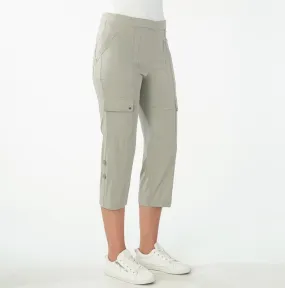 483 Cargo Pant -Pummice