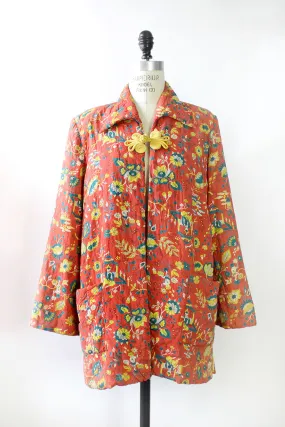 50s Novelty Jacket M/L