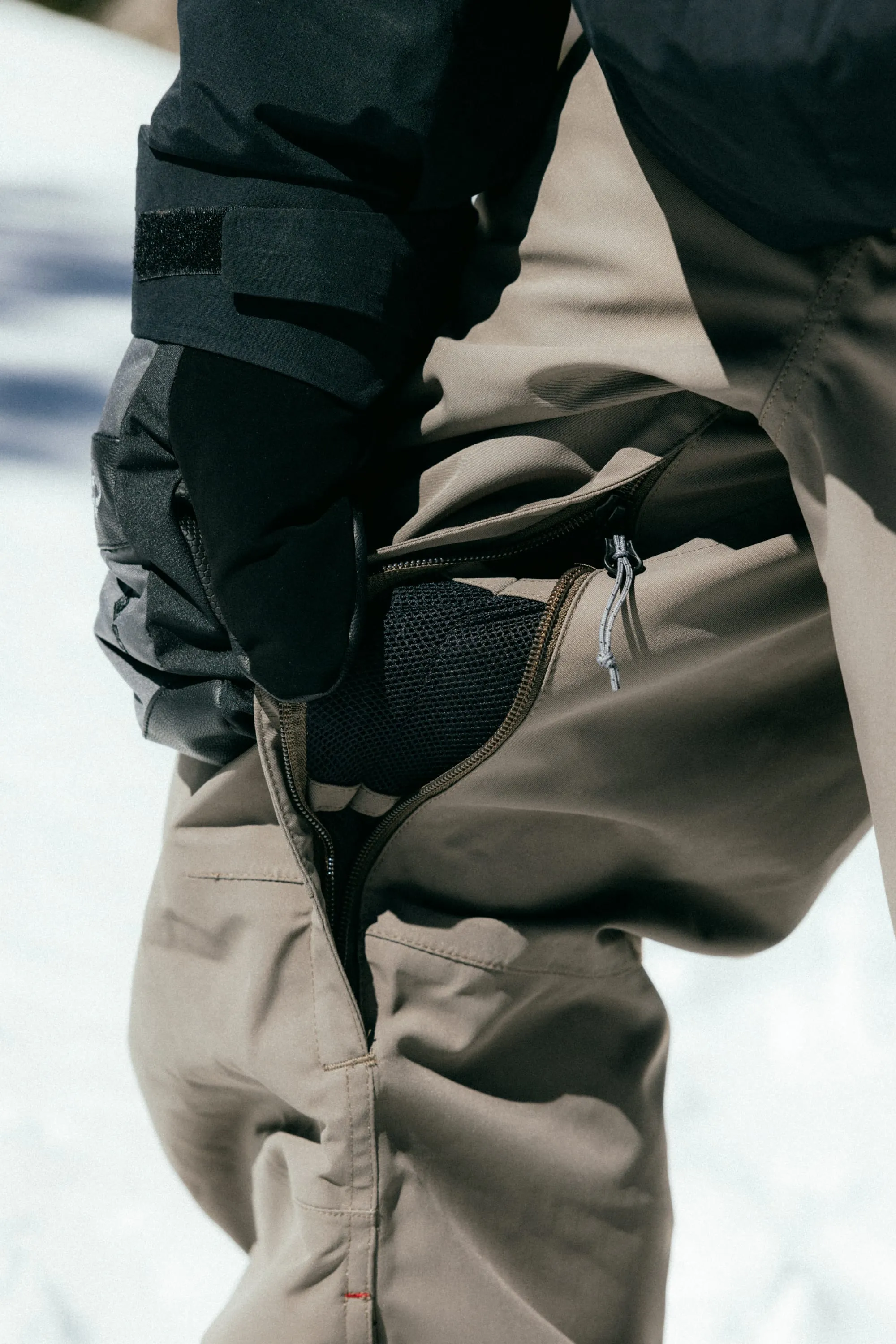 686 Mens SMARTY 3-in-1 Versatile Cargo Pants