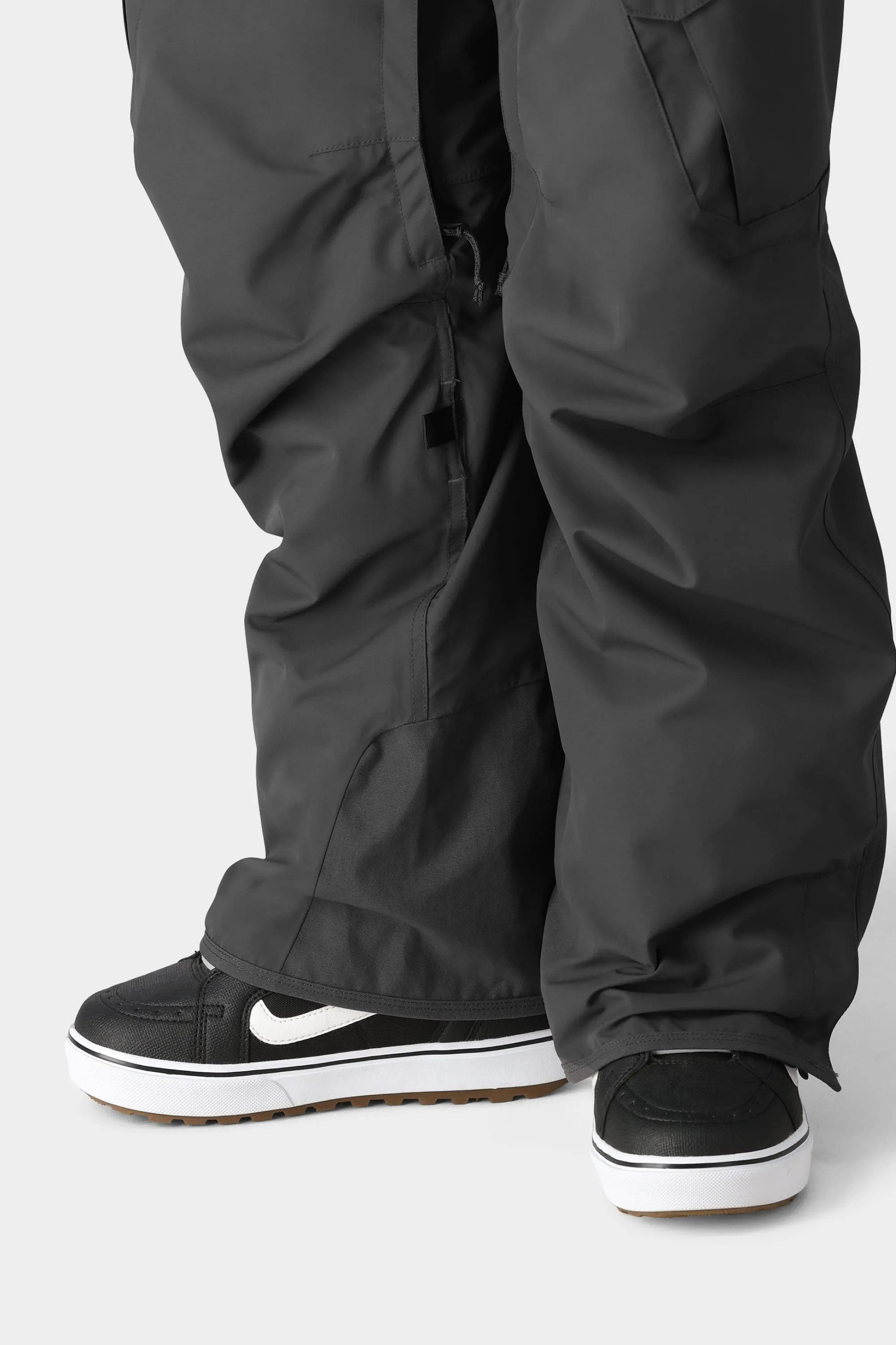 686 Mens SMARTY 3-in-1 Versatile Cargo Pants