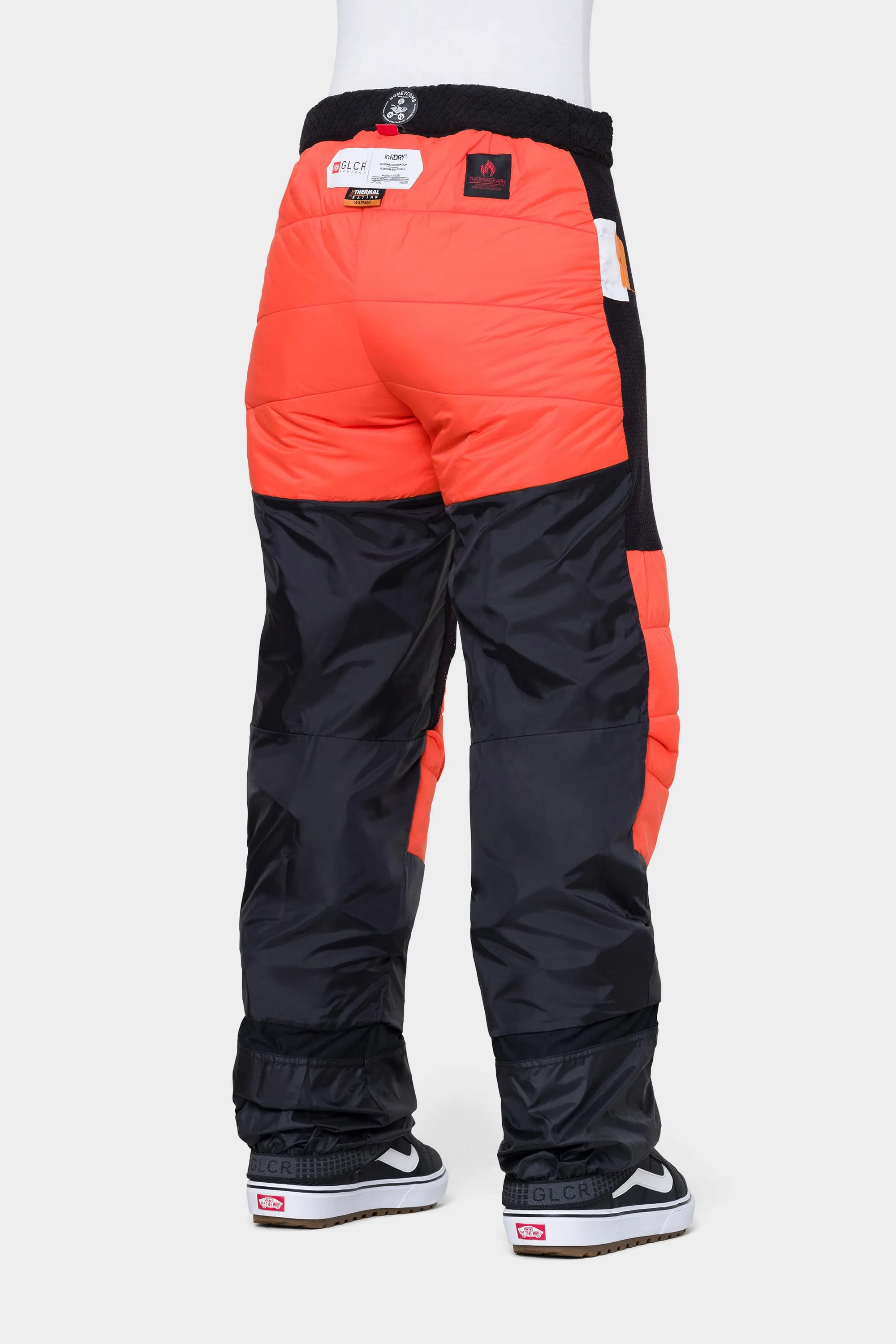 686 Women's Geode Thermagraph Pant