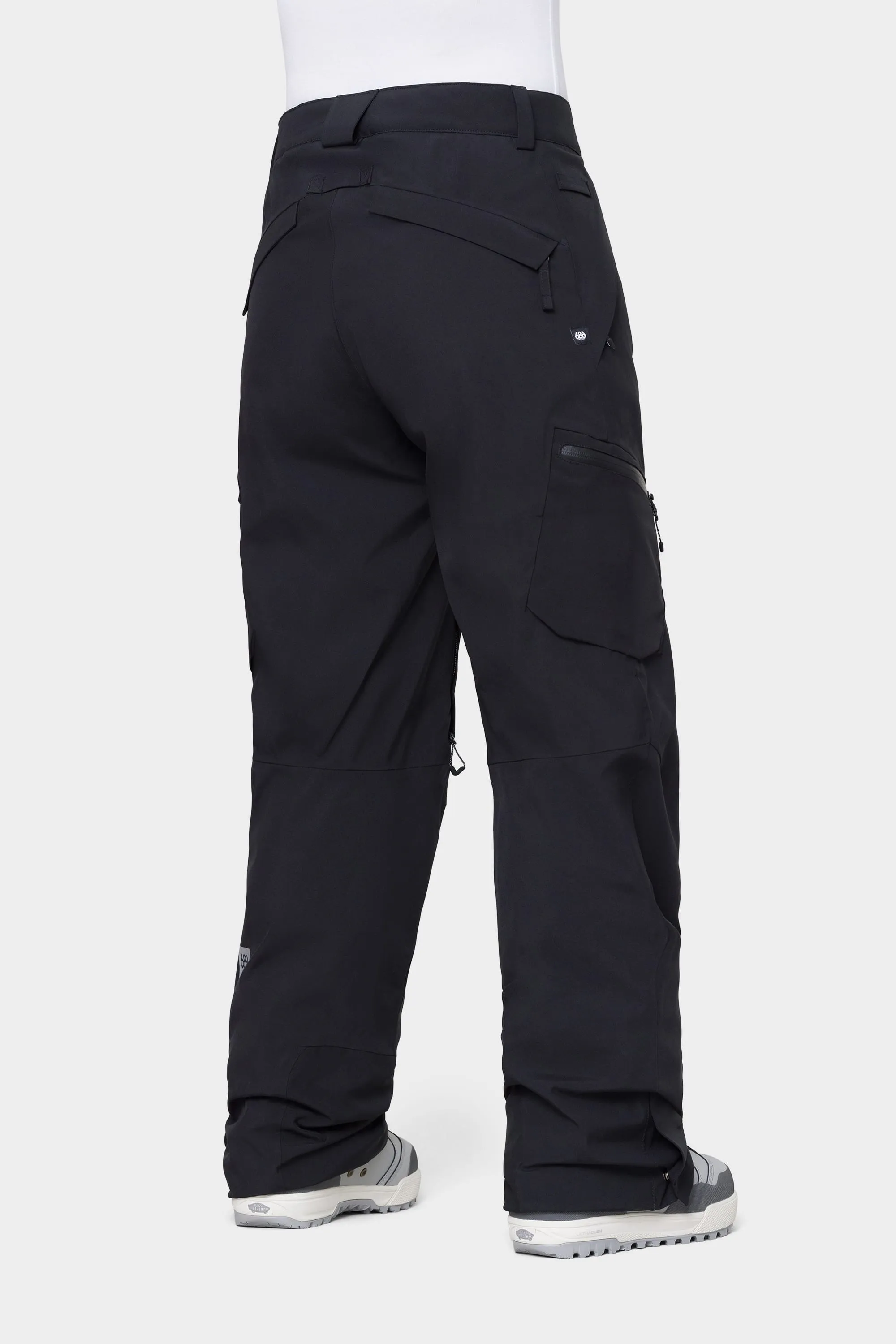 686 Women's Geode Thermagraph Pant