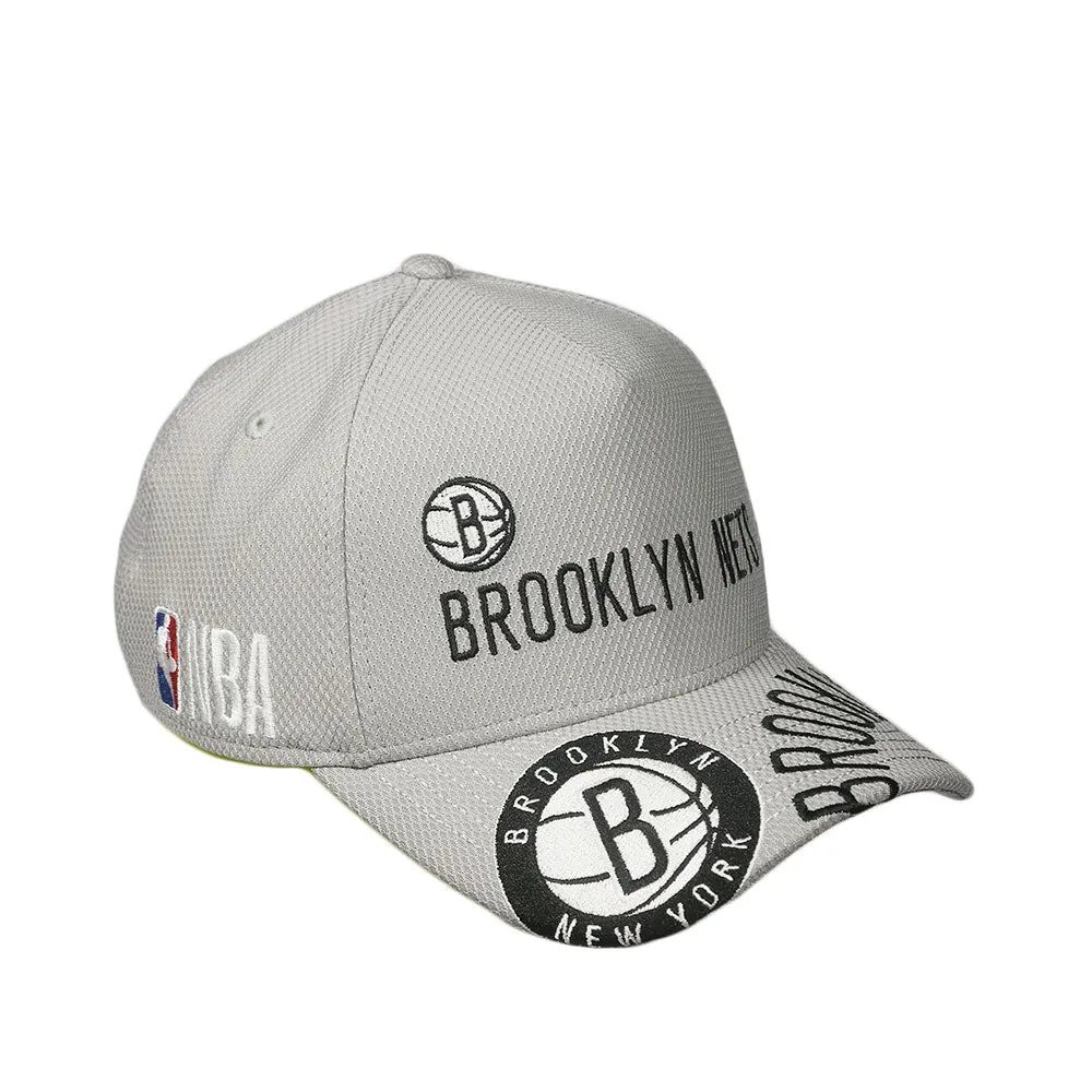 9Forty A-Frame Brooklyn Nets New Generation