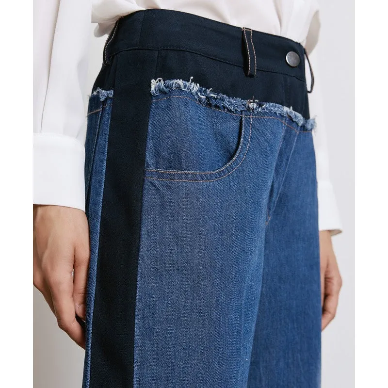 Access Fashion Blue Jean/Pants