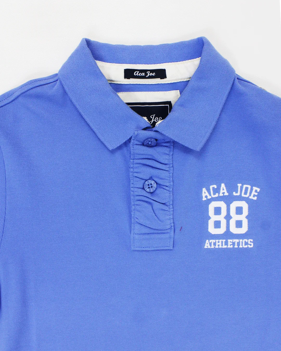 Ace Joe Sky Blue Golfer