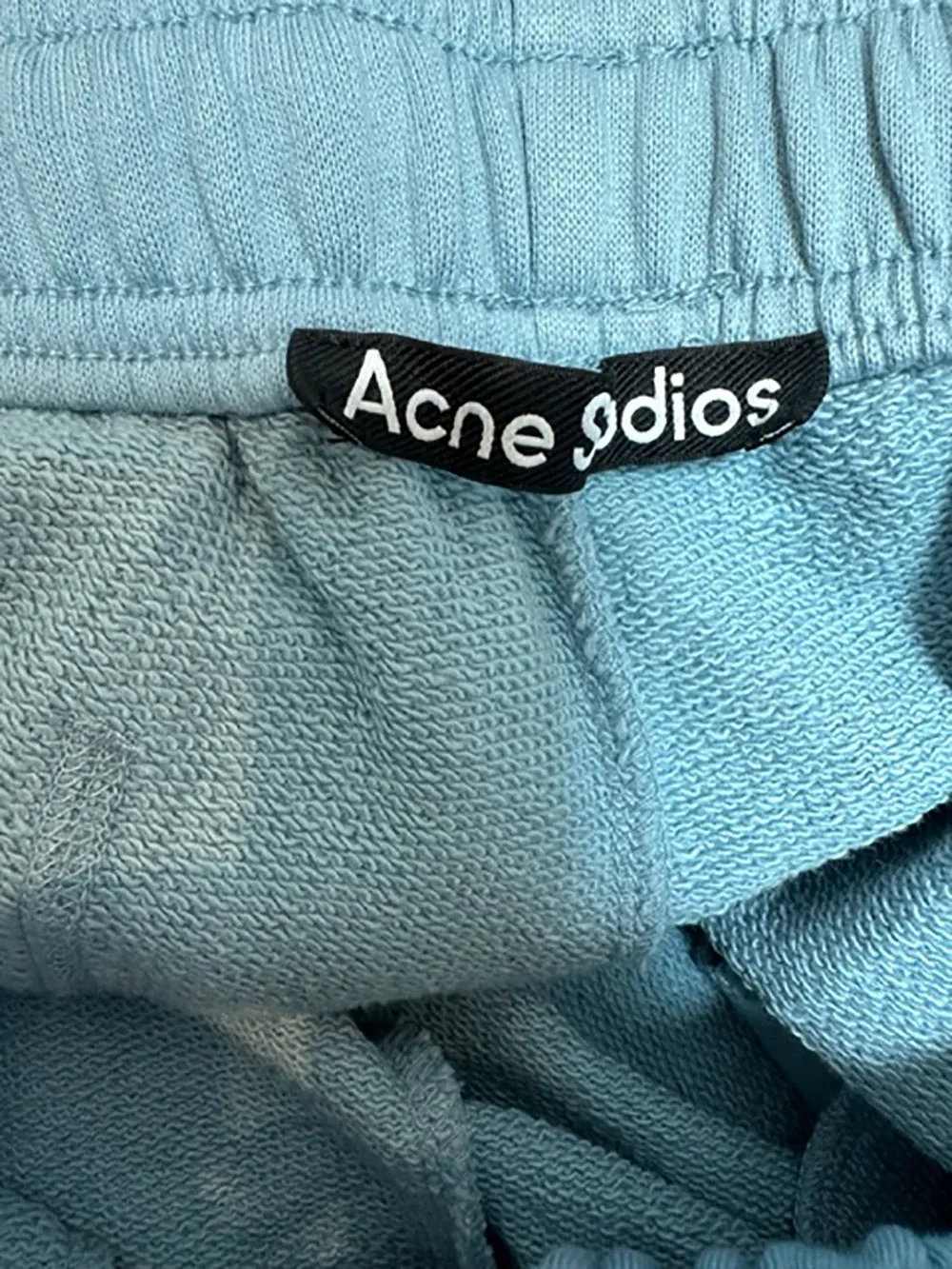 ACNE STUDIOS