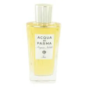 Acqua Di Parma Iris Nobile Eau De Toilette Spray (Tester) By Acqua Di Parma