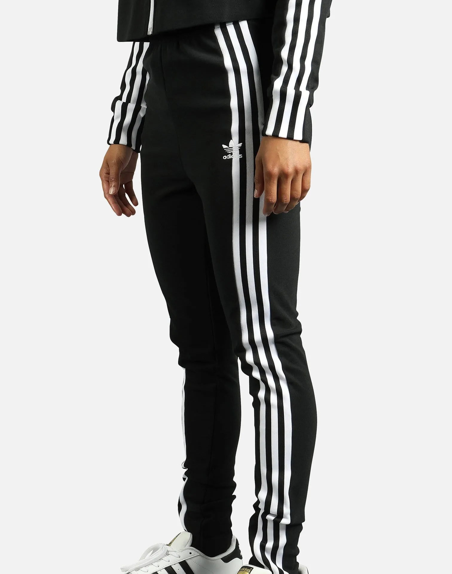 Adidas 3-STRIPES TRACK PANTS