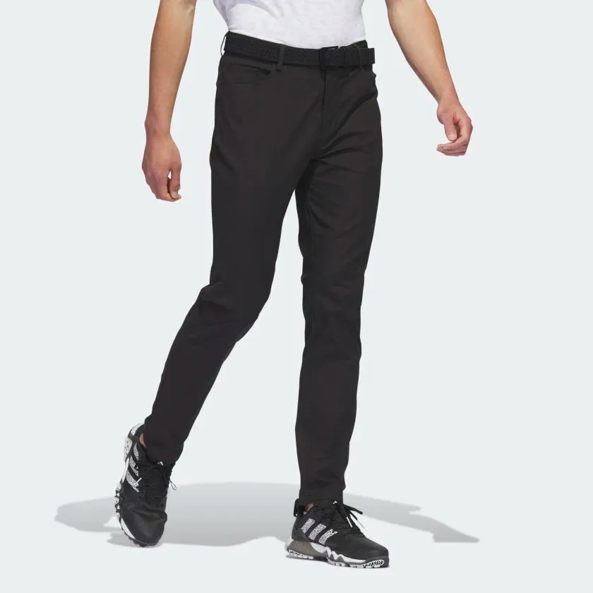 Adidas Go-To 5 Pocket Pants HR7924 Mens Black