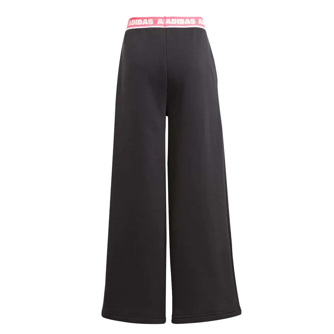 Adidas Junior Girls International Day Pants - Stylish and Comfortable Activewear (HY4243)