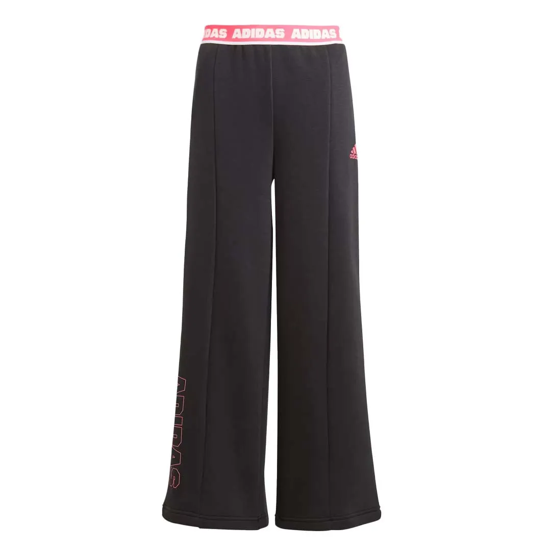 Adidas Junior Girls International Day Pants - Stylish and Comfortable Activewear (HY4243)