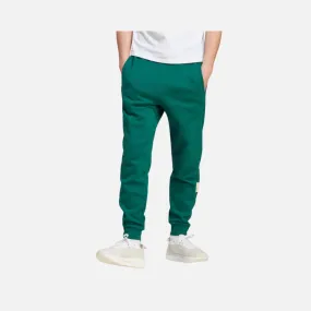 Adidas Lounge French Terry Men's Pant -Collegiate Green