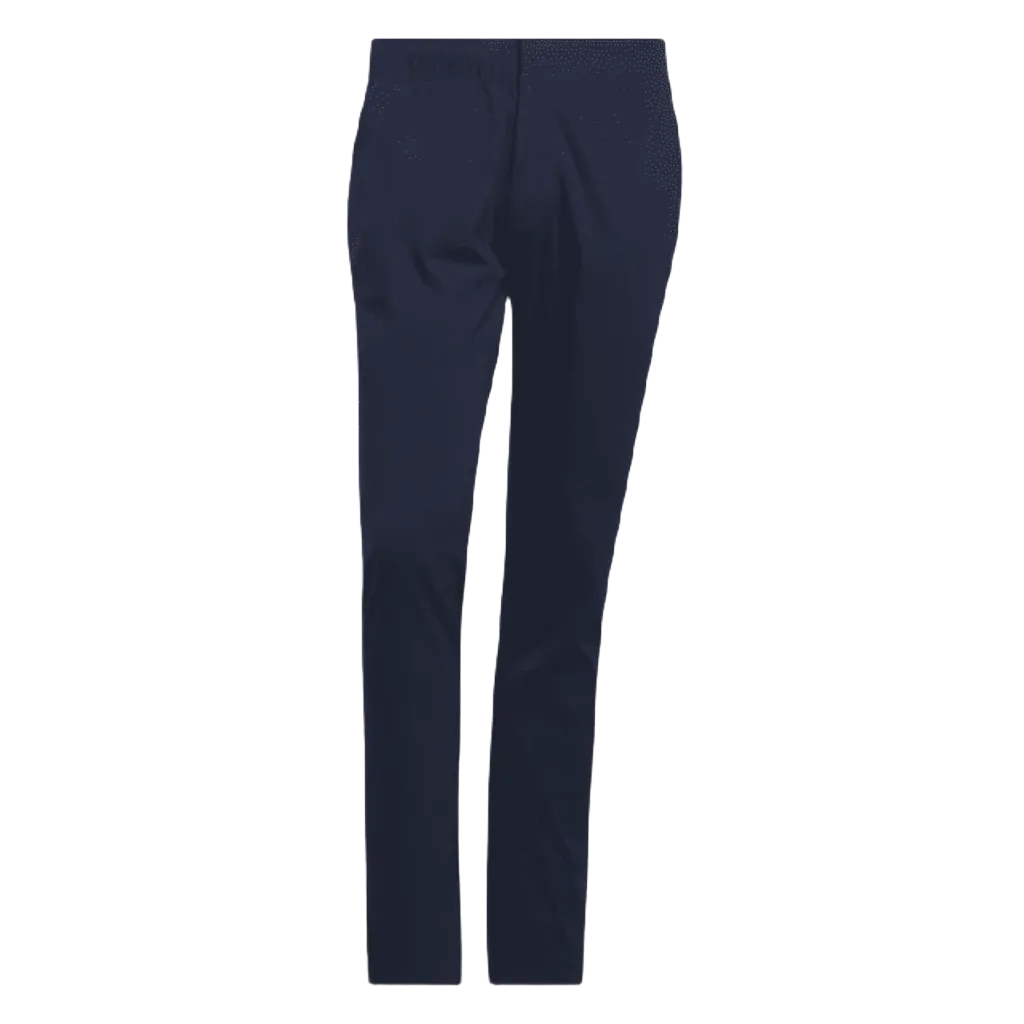 Adidas Ripstop Golf Pants - Navy