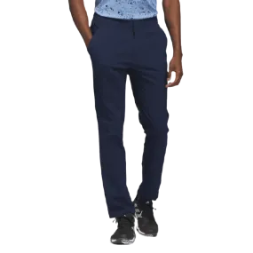 Adidas Ripstop Golf Pants - Navy