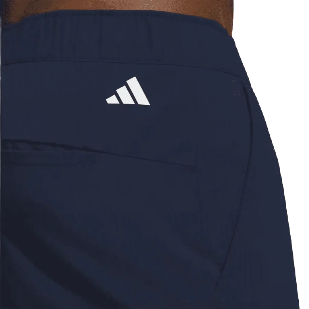 Adidas Ripstop Golf Pants - Navy