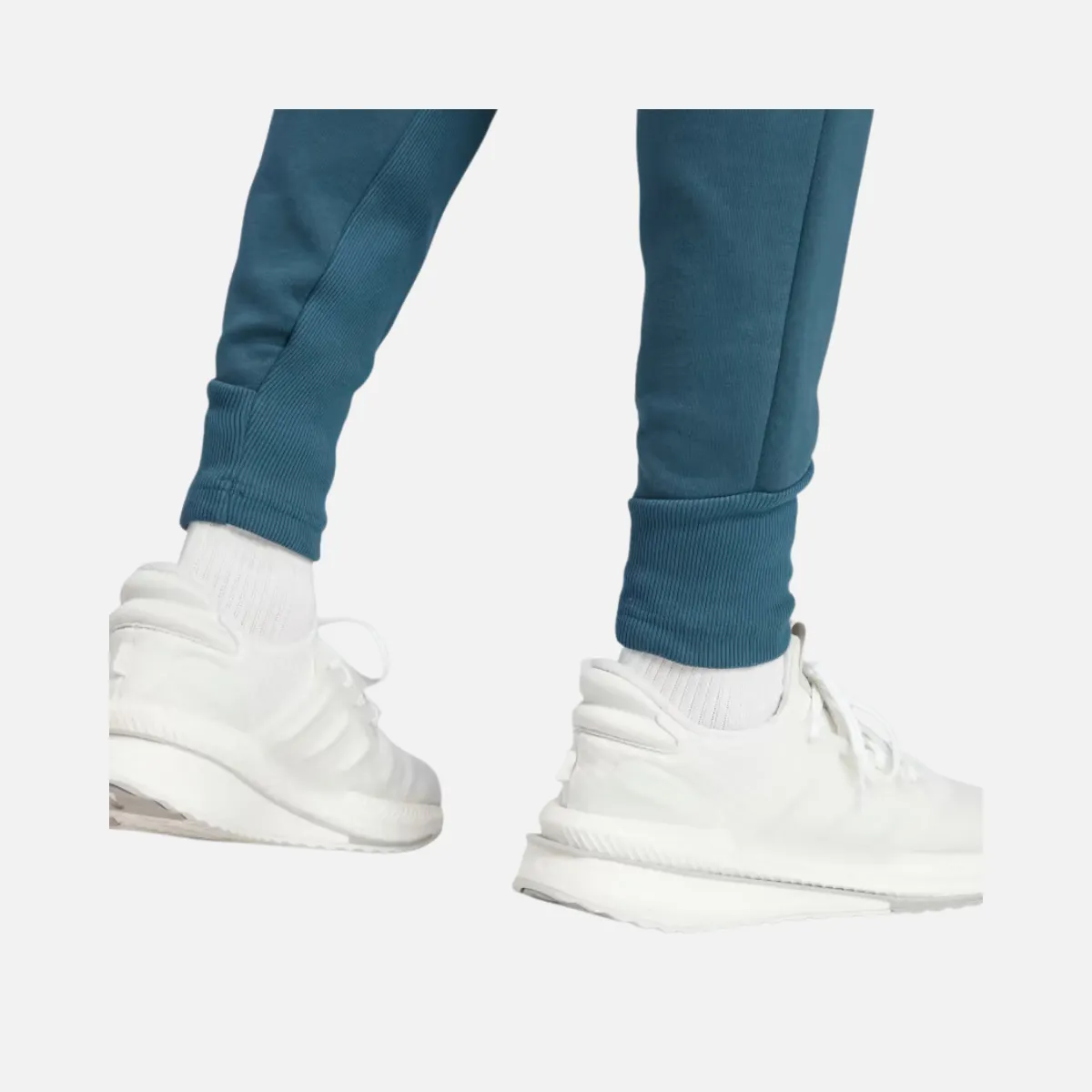 Adidas Z.N.E. Premium Men's Pants -Arctic Night