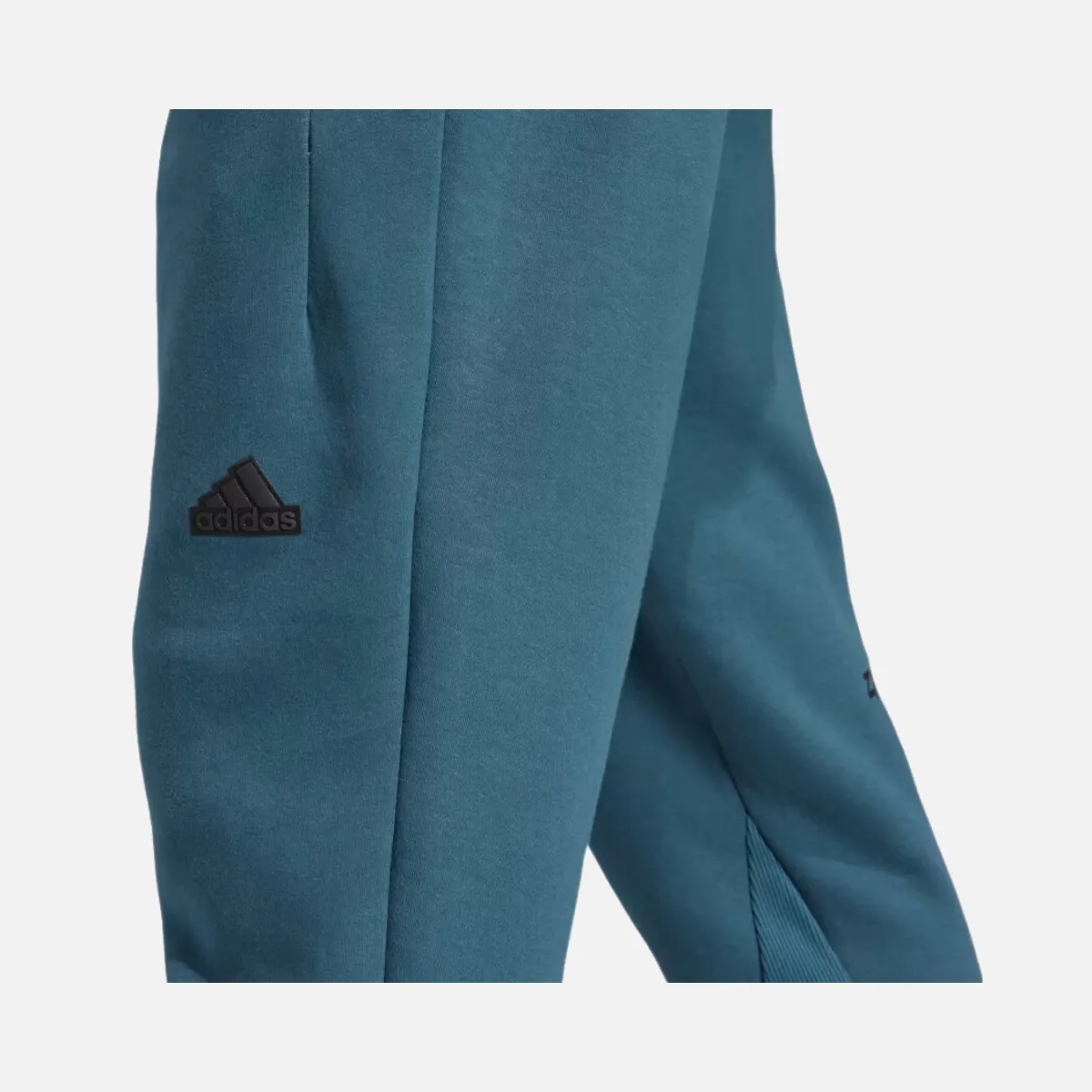 Adidas Z.N.E. Premium Men's Pants -Arctic Night