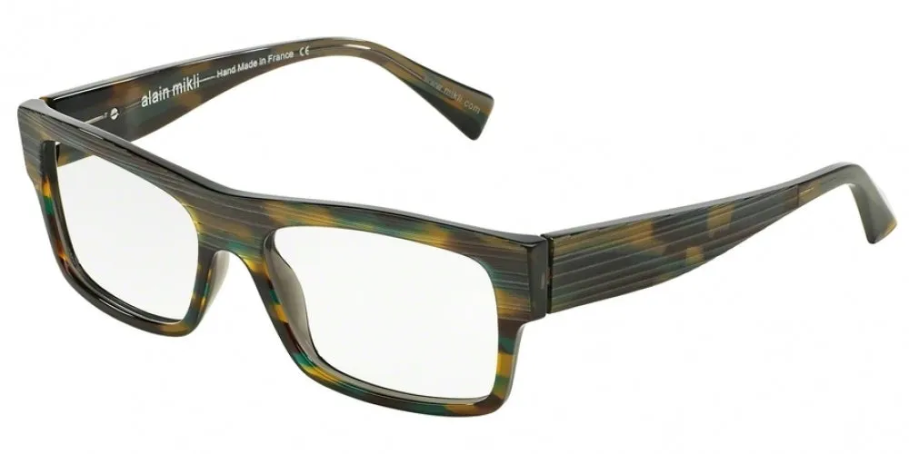 Alain Mikli 1344 Eyeglasses