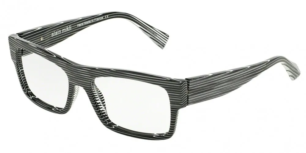 Alain Mikli 1344 Eyeglasses