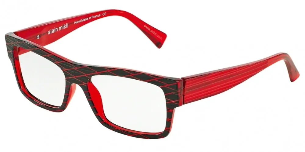 Alain Mikli 1344 Eyeglasses