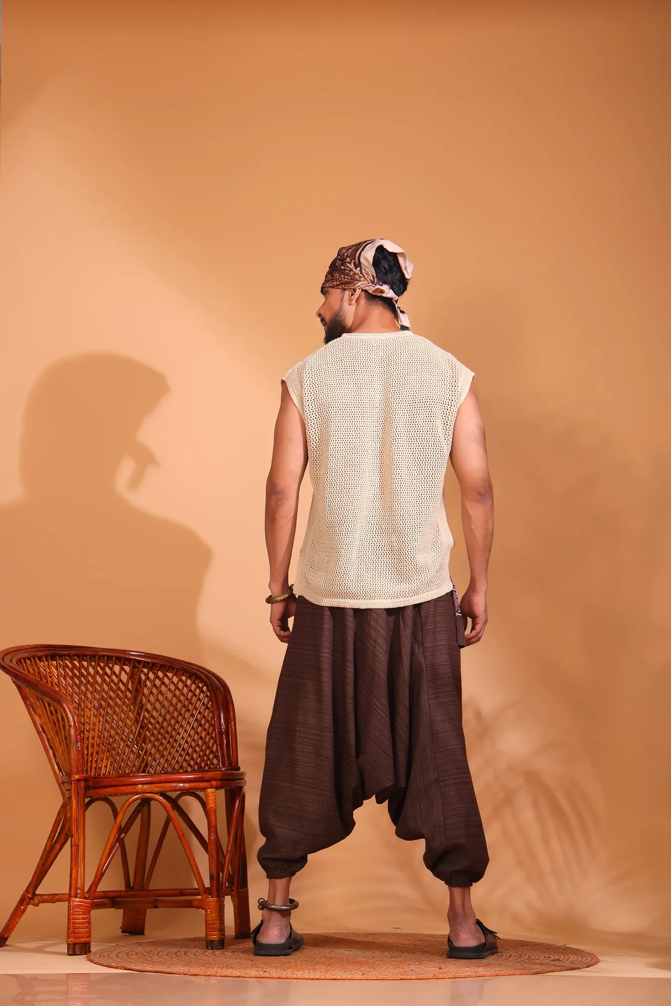 Alchemist Unisex Harem Pant