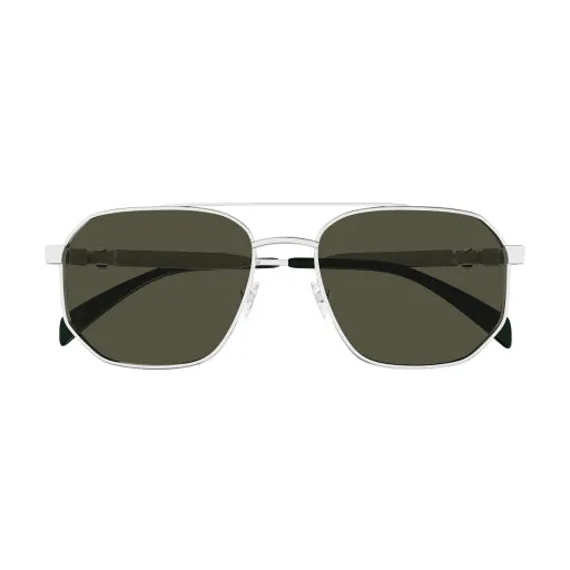 Alexander McQueen AM0458S Sunglasses