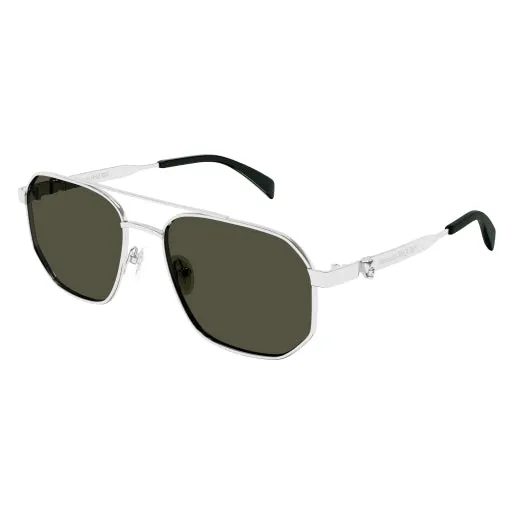 Alexander McQueen AM0458S Sunglasses