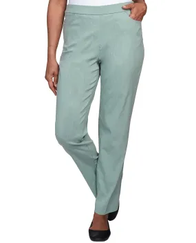 Alfred Dunner St. Moritz Proportioned Medium Pant