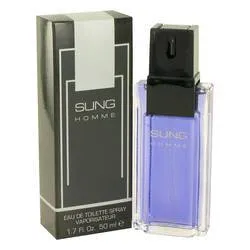 Alfred Sung Eau De Toilette Spray By Alfred Sung