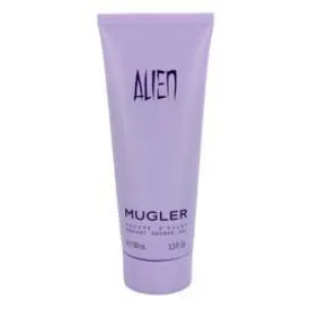 Alien Shower Gel By Thierry Mugler