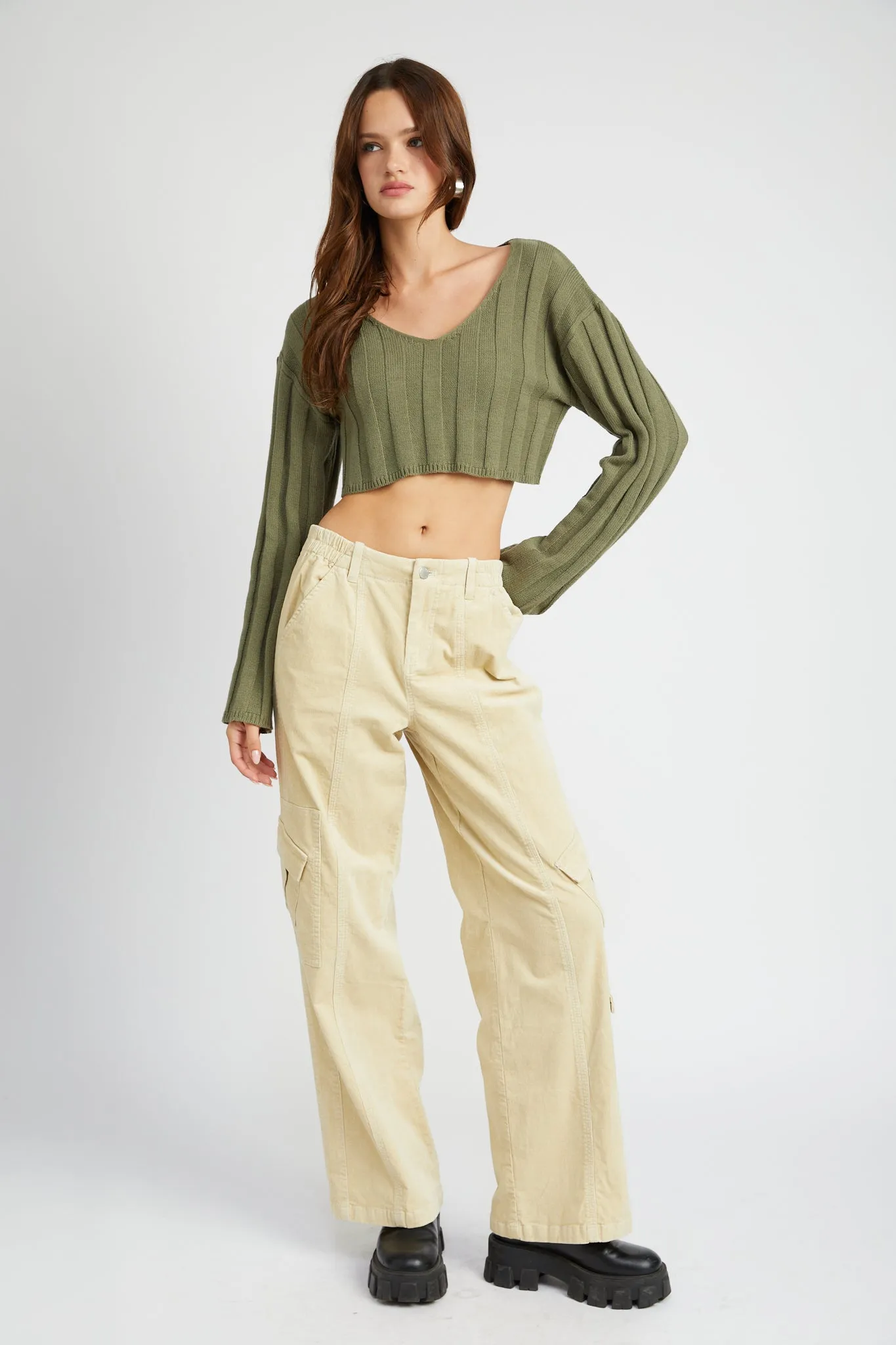 Amalia Pants