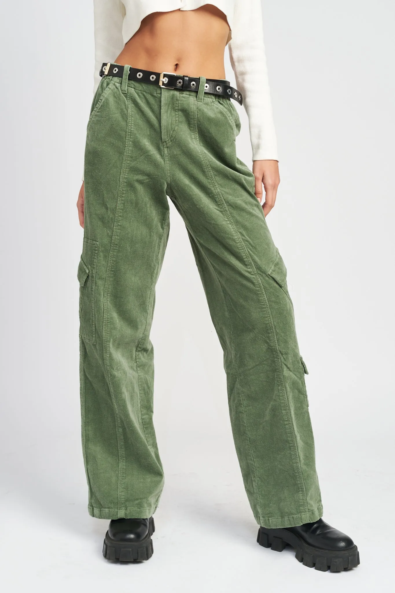 Amalia Pants