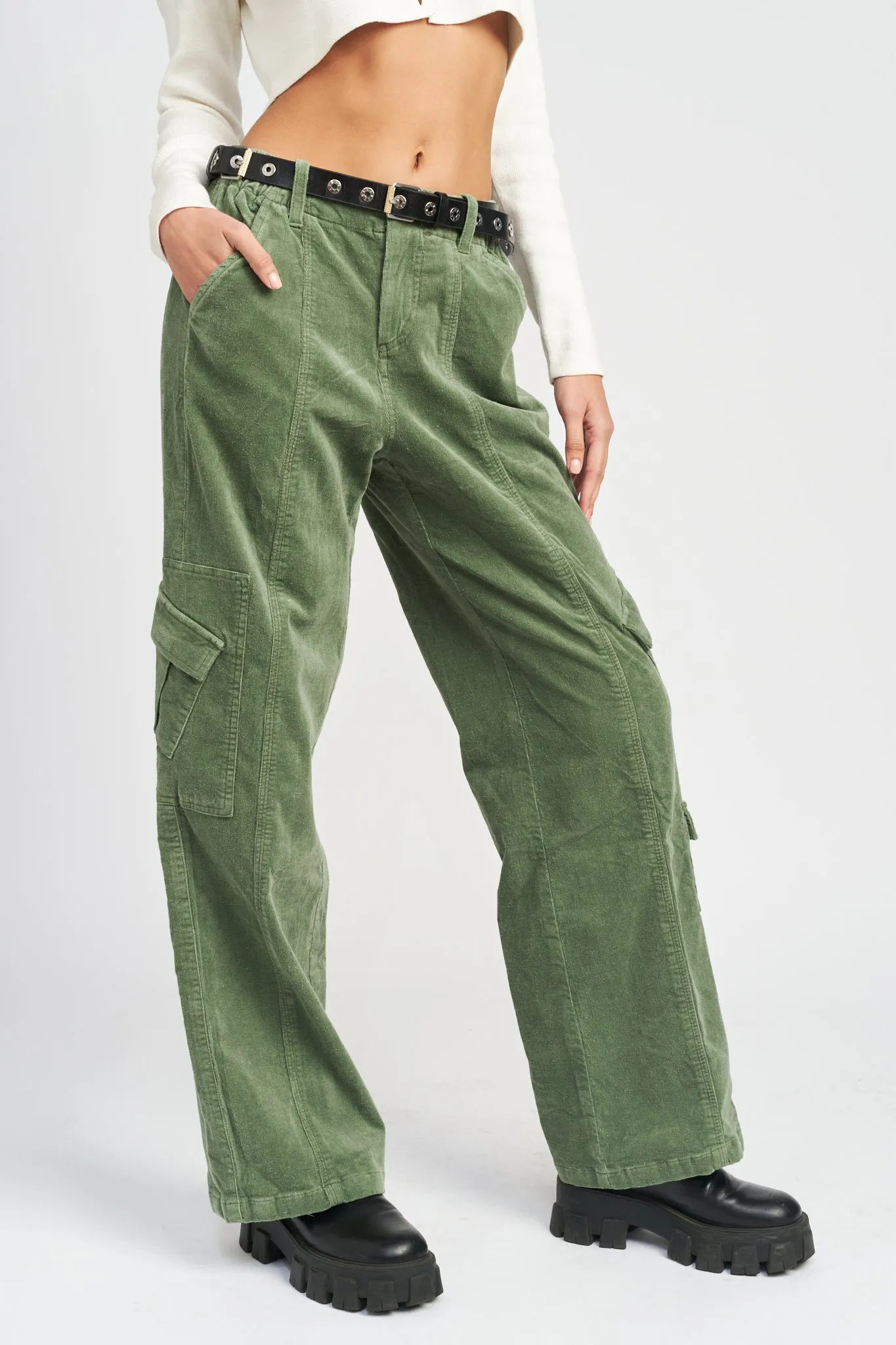 Amalia Pants