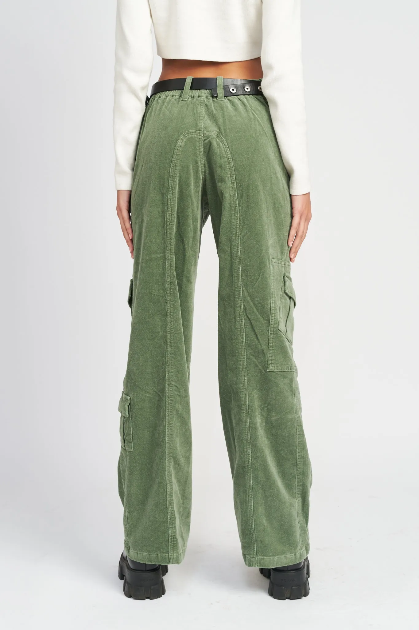 Amalia Pants