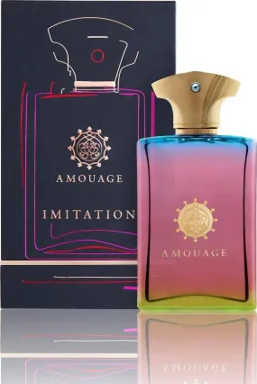 Amouage Imitation for Men EDP