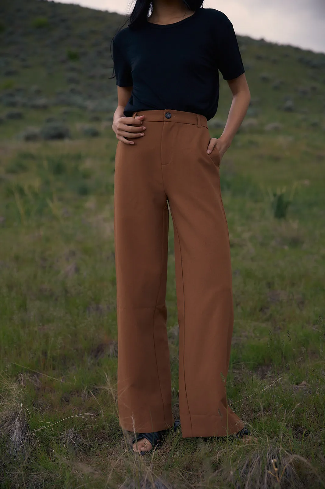 Another Night Trousers - FINAL SALE