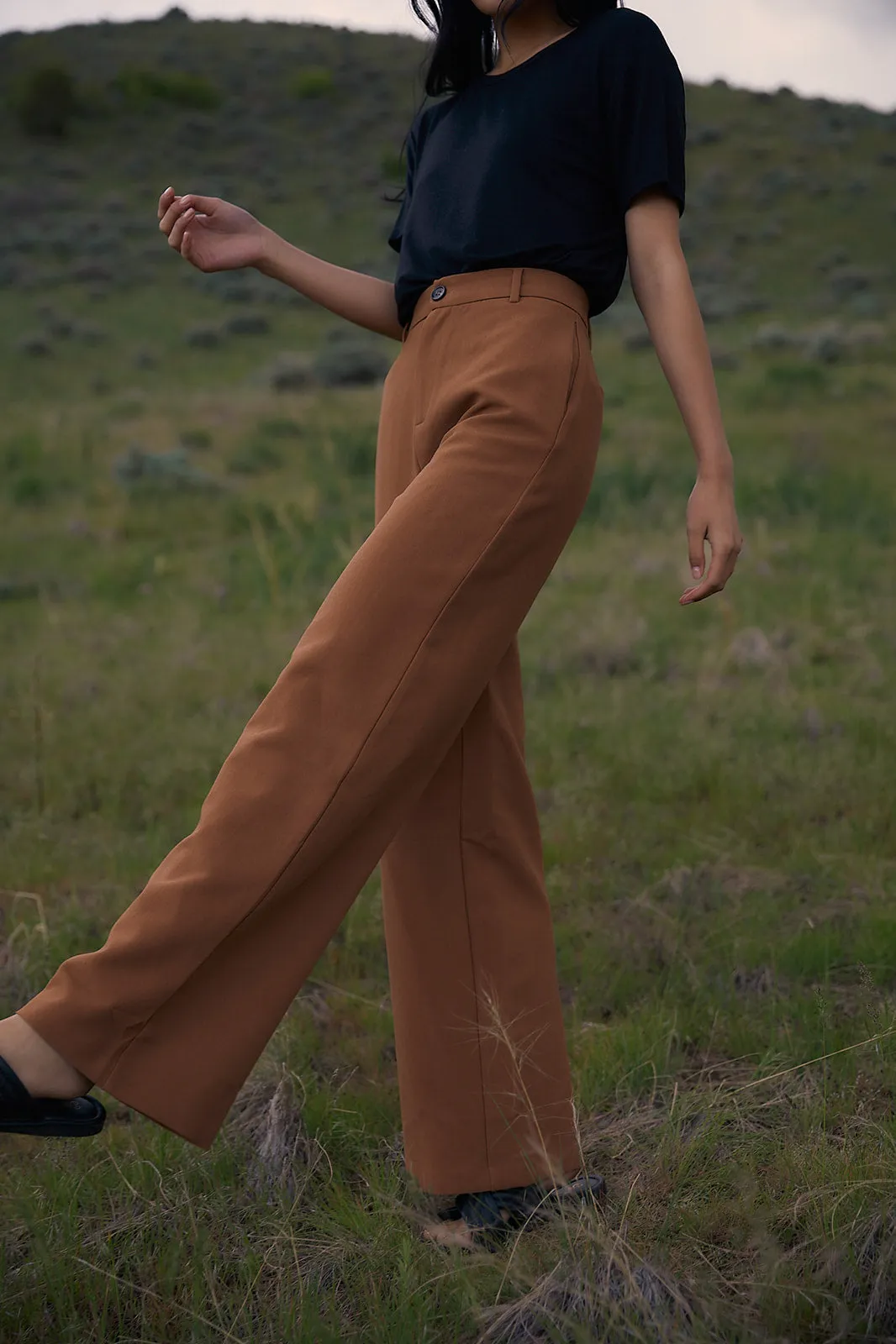 Another Night Trousers - FINAL SALE