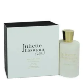 Another Oud Eau De Parfum spray By Juliette Has a Gun