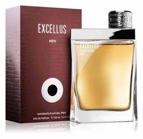 Armaf Excellus for Men