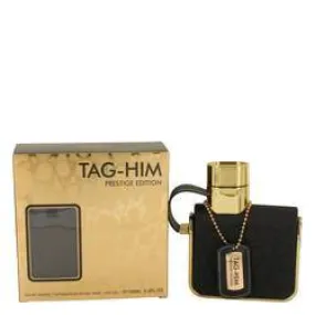 Armaf Tag Him Prestige Eau De Toilette Spray By Armaf