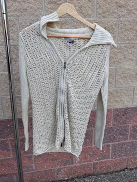 Athleta Sweater Size Small