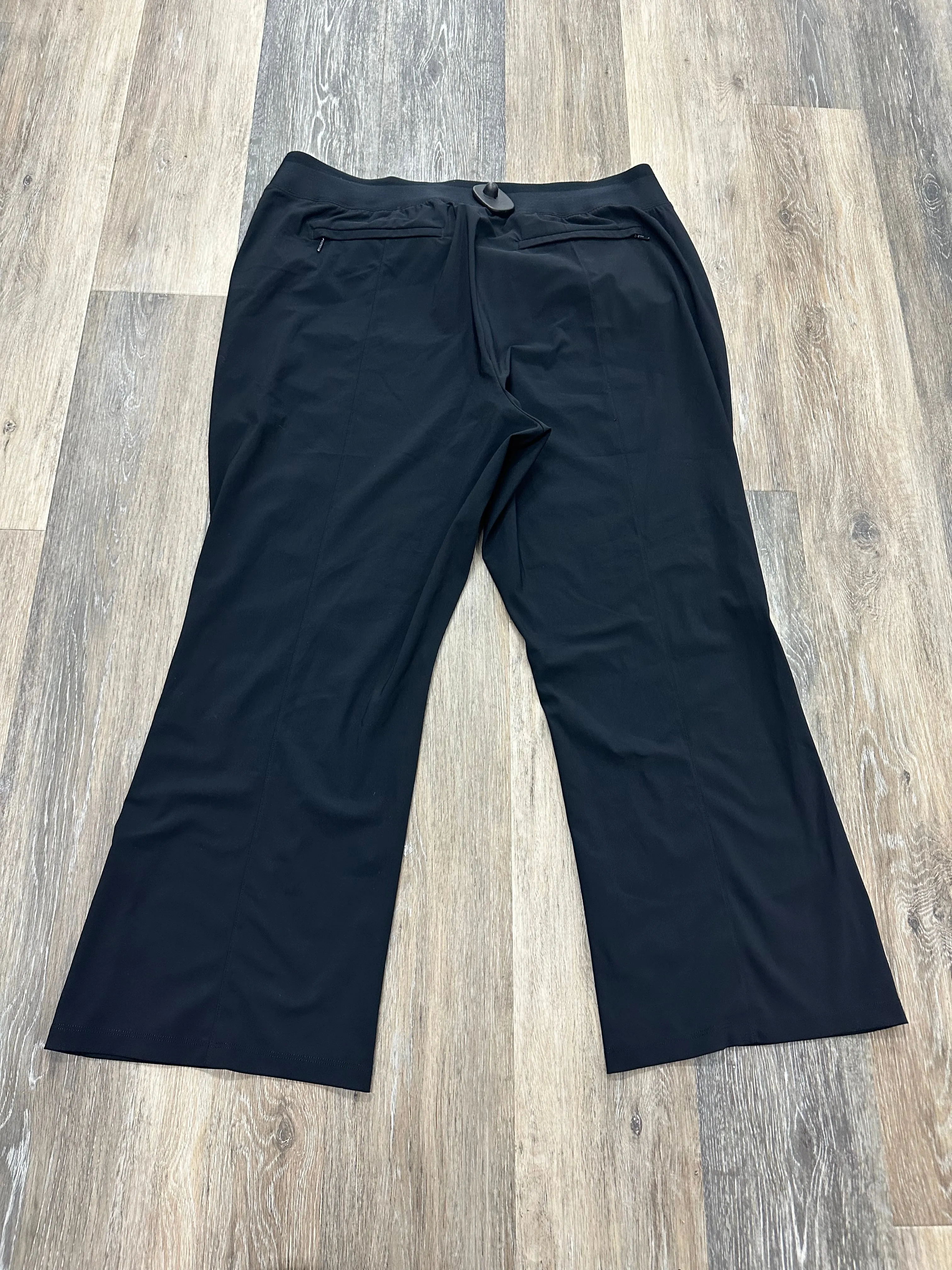 Athletic Pants By Athleta  Size: 8