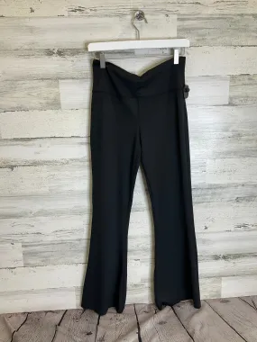 Athletic Pants By Zyia In Black, Size: M