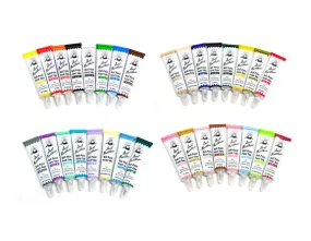 Aunt Martha's Ball Point Paint Tubes