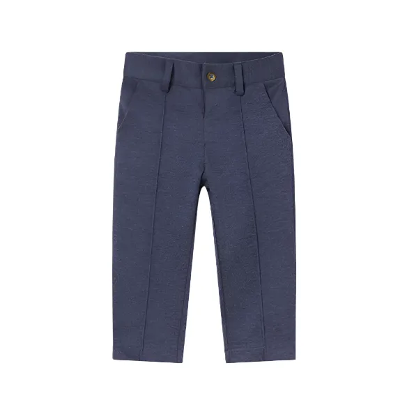 Baby Classic Dress Pants